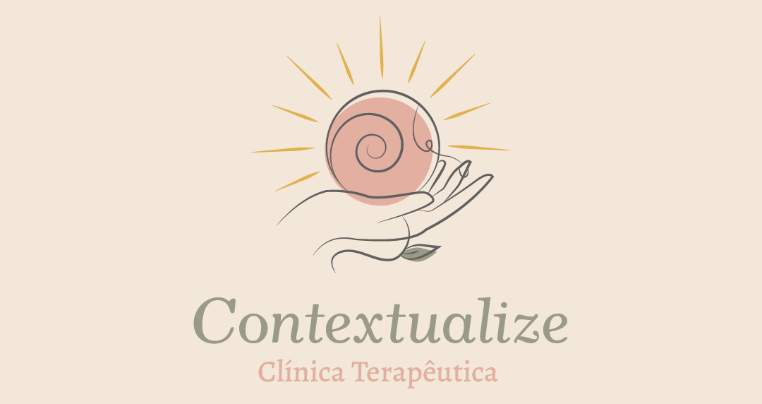 Ambiente profissional acolhedor - Contextualize Psi